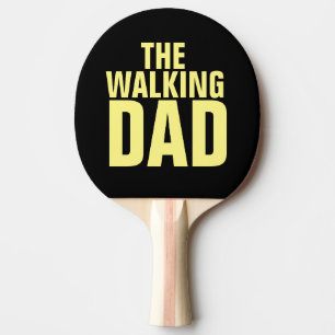 PAPPARATEN FÖR WALKING PAPPA PINGISRACKET