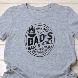Pappas Bar och Grill T Shirt