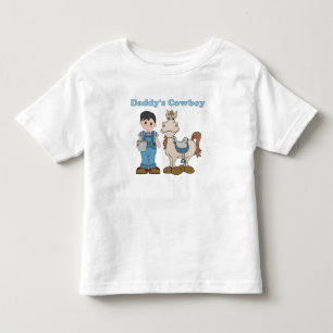 Pappas Cowboy T-shirt
