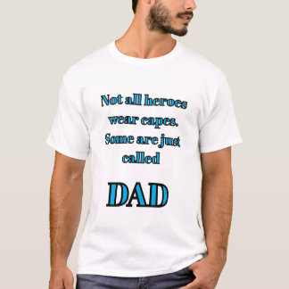 Pappas dag T-Shirt