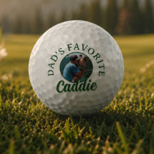 Pappas favorit-caddie-foto