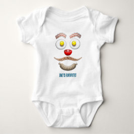 PAPPAS FAVORITER T SHIRT