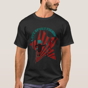 pappas fiskekompis t shirt