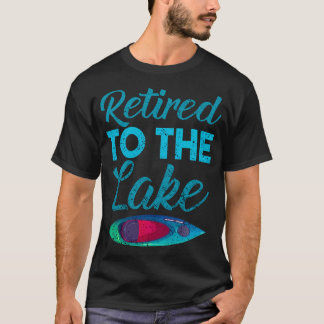 Pappas fiskelesson: Mer om livet, mindre om T Shirt