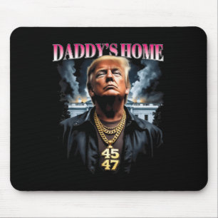 Pappa's Home Trump Musmatta