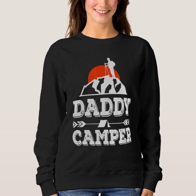 Pappas Husbil T Shirt (Framsida)