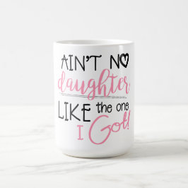 Pappas Kaffemugg För Föräldrar Examen Present