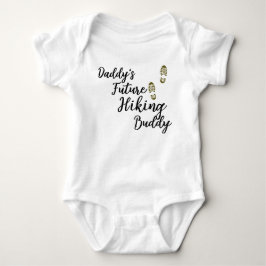 Pappas kompis body t shirt