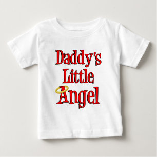 Pappas lilla ängel tee