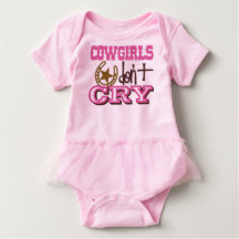 "Pappas lilla cowgirl" Tutu-bodysuit