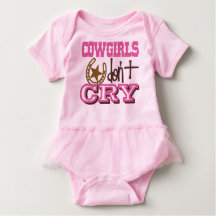 "Pappas lilla cowgirl" Tutu-bodysuit