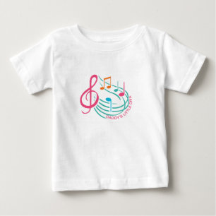 Pappas lilla diva t shirt