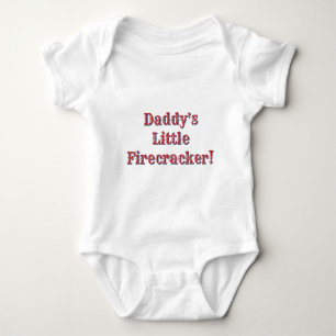 Pappas lilla fyrverkeri! USA 250 fyrverkerier  T Shirt