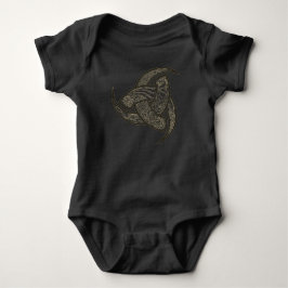 Pappas lilla hjälpreda t shirt