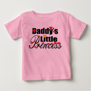 ❤✔Pappas lilla prinsessa förtjusande snygg tutu Tee