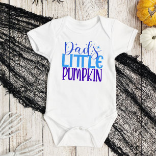 Pappas lilla pumpa t shirt