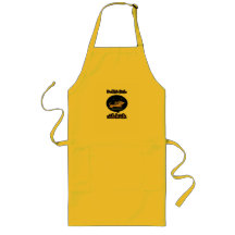 Pappas lilla sidekick Apron