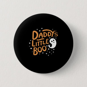 Pappa's Little Boo, Happy halloween Knapp