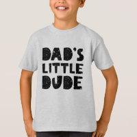 Pappa's Little Boy