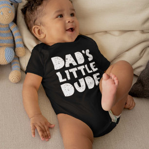 Pappa's Little Boy T Shirt