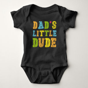 Pappa's Little Boy T Shirt