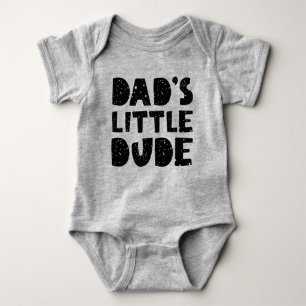 Pappa's Little Boy T Shirt