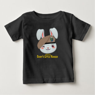 "Pappa's Little Skogsvaktare" T Shirt