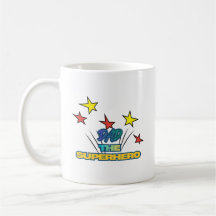 Pappas mugg
