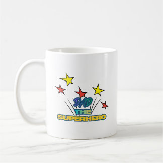 Pappas mugg