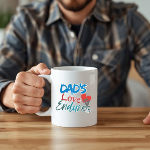 Pappas mugg