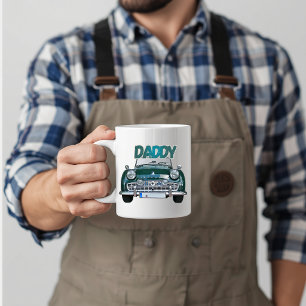 Pappas mugg