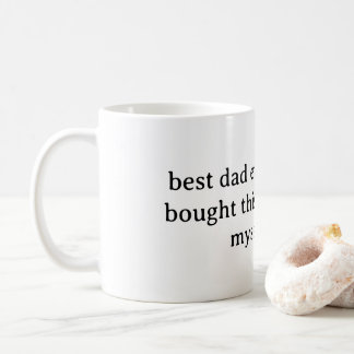 pappas mugg