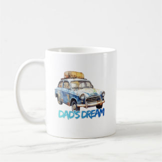 Pappas mugg