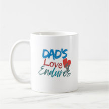 Pappas mugg