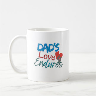 Pappas mugg