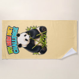 Pappa's Nya Kostutmaning Panda