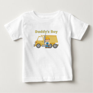 Pappas Pojke Tee Shirt