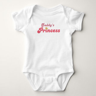 Pappas prinsessa t shirt