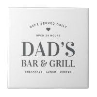 Pappa's Pub & Grill Open 24-timmars Anpassningsbar