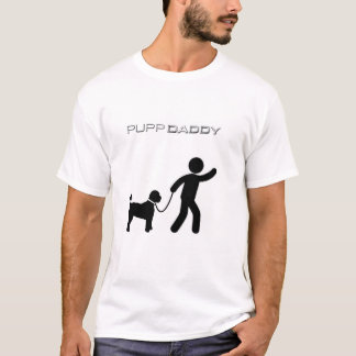 Pappas Pudel T Shirt