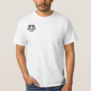 Pappas skjorta fars dag t shirt