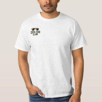 Pappas skjorta fars dag t shirt