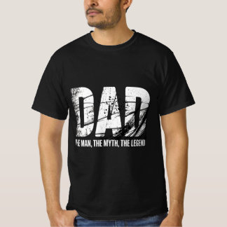 Pappas slogan t shirt