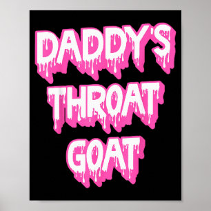 Pappas strupget Nk Poster