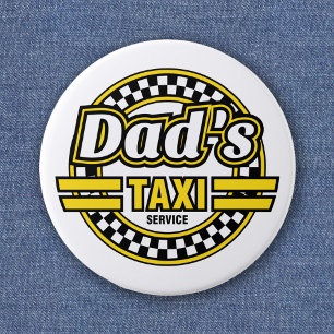 Pappas taxitjänst knapp