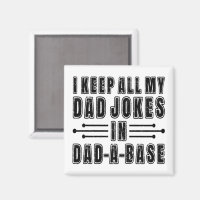 Pappaskämt i Pappa Bas Fars dag-present Rolig