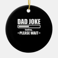 Pappaskämt Laddar Rolig Pappa Farfar Pappa Far