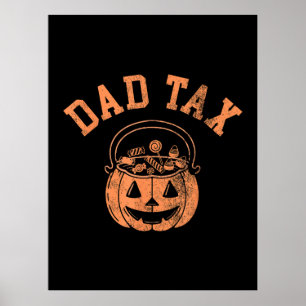 Pappaskämt poster