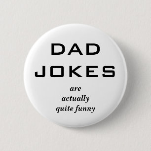 Pappaskämt Rollig Humor Humoristisk Män Bildtext N Knapp