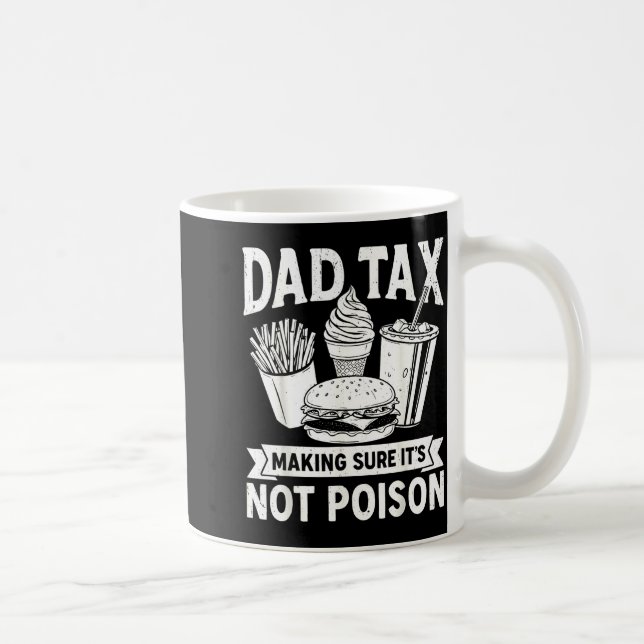 Pappaskatt för att säkerställa att det inte är gif kaffemugg (Höger)